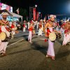 Dambadeniya Esala Perahera